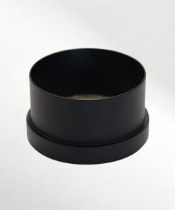 Aro Decorativo Negro