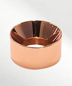 Accesorio de Aro Decorativo Oro Rosa OJL356, OJL505, OJL604