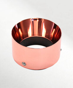 Accesorio de Aro Oro Rosa