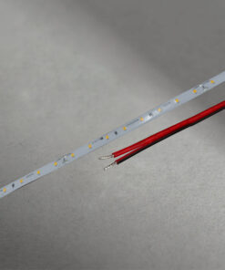 Alternative view of AURORA - Cinta LED 64LED/m 6.5W  3000K.