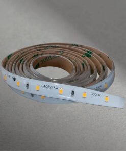 AURORA - Cinta LED 64LED/m 6.5W  3000K.