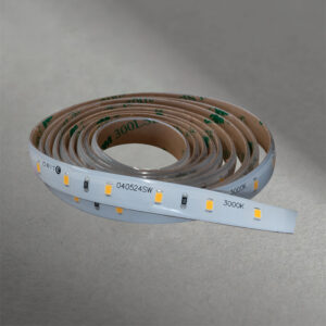 AURORA - Cinta LED 64LED/m 6.5W  3000K.