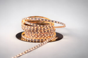 AURORA - Cinta LED SMD  128Led/m 12.2W/m
