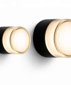 MOLDE - Luminaria LED 3CCT IP65 de sobreponer