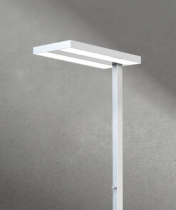 Lámpara de Piso LED Niteo 30W-40W