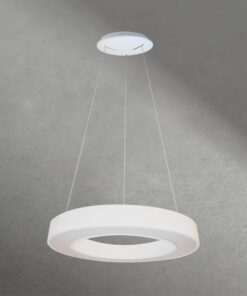 TOLGA - Luminaria Colgante LED Redonda